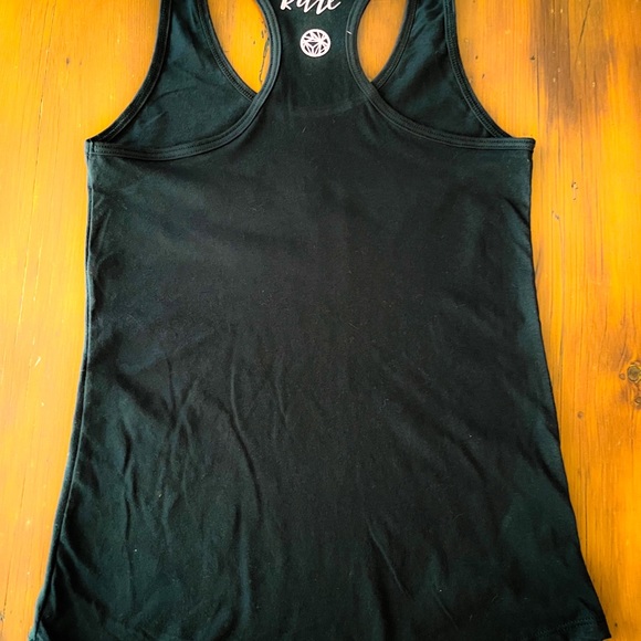 CANDESCENT WOMENS TANK - Picture 3 of 3